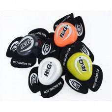 R&G Racing WIDE Aero Knee Sliders pair R&G Racing WIDE Aero Knee Sliders pair
